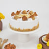 Delicious Milk Cake Barfi Cake Online