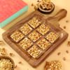 Delicious Moongfali Gajak - 400g Online