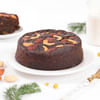 Buy Delicious Nutty Plum Cake