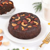 Delicious Nutty Plum Cake Online