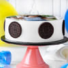 Buy Delicious Photo Cake (1 Kg)