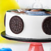 Shop Delicious Photo Cake (2 Kg)