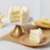 Shop Delicious Pineapple Bento Birthday Cake (300g)