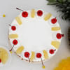 Buy Delicious Pineapple Cake (1 Kg)