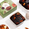 Gift Delicious Plum Cake 75 gm
