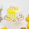 Delicious Rasmalai Cake (1 Kg) Online