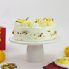 Gift Delicious Rasmalai Cake (2 KG)