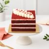 Delicious Red Velvet Cake (300 g) Online