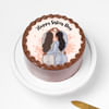 Buy Delicious Sisters Day Chocolate Cake