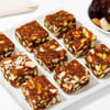 Gift Delicious Sweets Diwali Combo