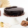 Gift Delicious Truffle Cake