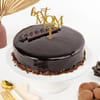 Delicious Truffle Cake For Mom Online