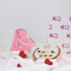 Delicious Valentine's Day Chocolates Combo Online