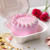 Gift Delicious Vanilla Bento Cake (200Gm)