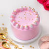 Delicious Vanilla Mini Cake (300Gm) Online