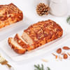 Gift Delight Fruit And Nut Loaf Cake (250 Gm)