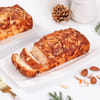 Gift Delight Fruit And Nut Loaf Cake (250 Gm)