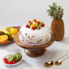 Gift Delightful and Delicious Fruit Cake