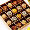 Shop Delightful Assorted Fusion Laddoo