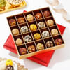Delightful Assorted Fusion Laddoo Online
