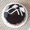 Buy Delightful Choco Walnut Cake (500 Gm)