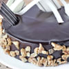 Shop Delightful Choco Walnut Cake (500 Gm)