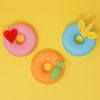 Gift Delightful Donut Soap - Set Of 3