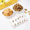 Delightful Indulgence Hamper Online