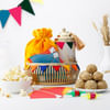 Delightful Indulgence - Sankranti Gift Basket Online