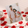 Buy Delightful Love Personalized Gift Hamper