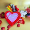 Delightul Valentine's Day Treats Combo Online