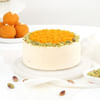 Shop Delish Motichoor Ladoo Mini Cake