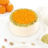 Delish Motichoor Ladoo Mini Cake Online