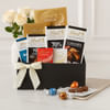 Delux Imported Chocolate Basket Online