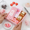 Deluxe Chocolate Hamper Online