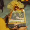 Shop Deluxe Rakhi Chocolate Gift Combo