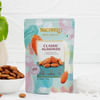 Gift Deluxe Sweets And Nuts Hamper