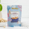Buy Deluxe Sweets And Nuts Hamper