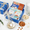 Deluxe Sweets And Nuts Hamper Online