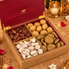 Desi Delights Gift Hamper Online