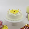 Desi Fusion Rasmalai Cake (2 KG) Online