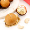 Gift Desi Ghee Besan Laddoo (400 gm)