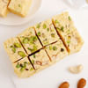 Gift Desi Ghee Soan Papdi (400 Gm)