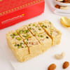 Buy Desi Ghee Soan Papdi (400 Gm)