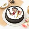 Desi Mom Mother's Day Cake Online