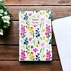 Buy Desk Essentials Floral Stationery Set