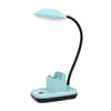Shop Desk Lamp And Organizer - Adjustable - Single Piece