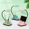 Desk Lamp And Organizer - Adjustable - Single Piece Online