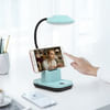 Desk Lamp And Organizer - Adjustable - Single Piece Online