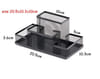Gift Desk Organizer Steel Single Piece